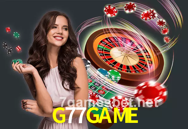 vivo no cassino G77GAME