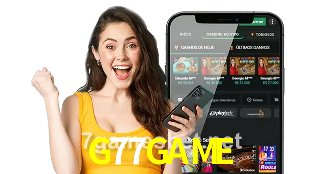 G77GAME