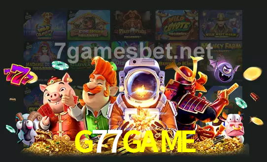 cassino G77GAME