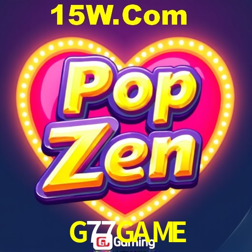 Game Providers G77GAME