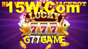 Daily Bonuses G77GAME
