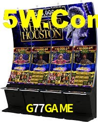 Exclusive Games G77GAME