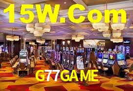 Experimente o Login Seguro Premium no G77GAME