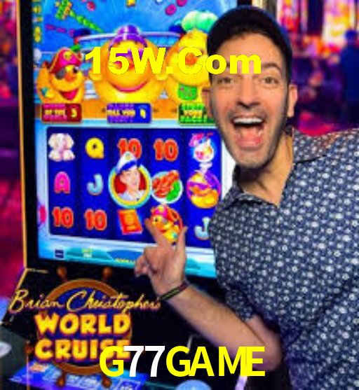 G77GAME: A Experiência de Casino com Jogos de Mesa ao Vivo