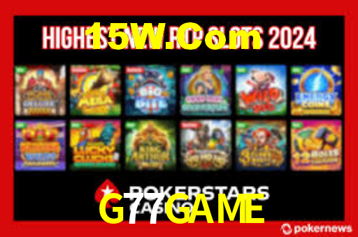 G77GAME,G77.GAMES