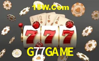 Sistemas de Segurança G77GAME