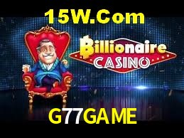 Statistics G77GAME