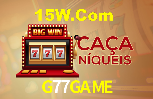 G77 GAME