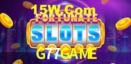Bônus Generosos e Exclusivos no G77GAME para Você!