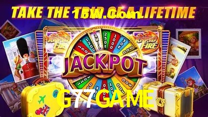 Design Responsivo G77GAME