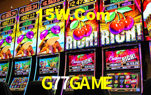 G77 GAME