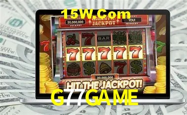 Estatísticas Esportivas G77GAME