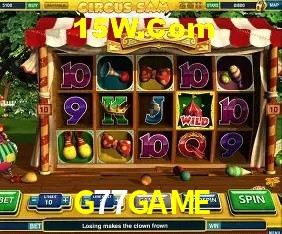 Gates of Olympus G77GAME