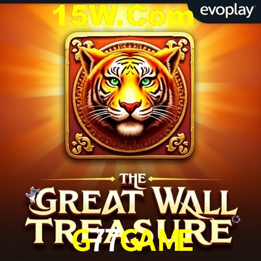 Account Benefits G77GAME