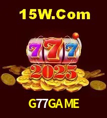 Provedores de Jogos G77GAME