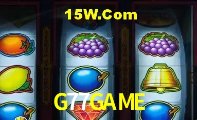 Login Seguro G77GAME
