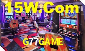Live Casino G77GAME