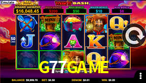 G77GAME