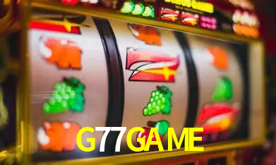 G77 GAME