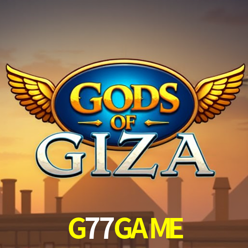 G77GAME,G77.GAMES
