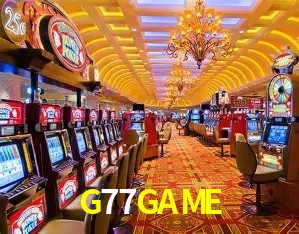 G77GAME,G77.GAMES