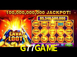 G77 GAME