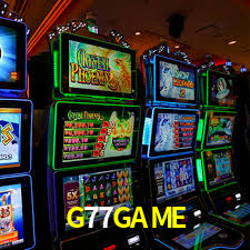 G77 GAME