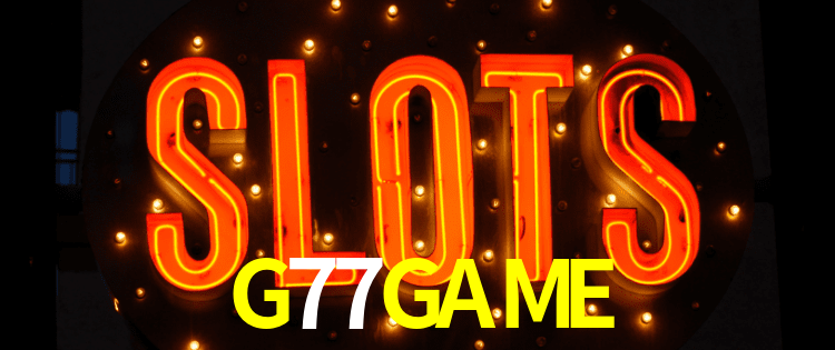 G77GAME,G77.GAMES