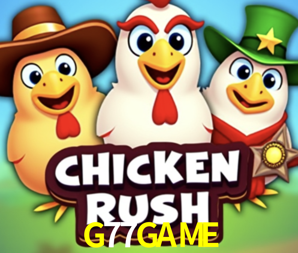G77GAME