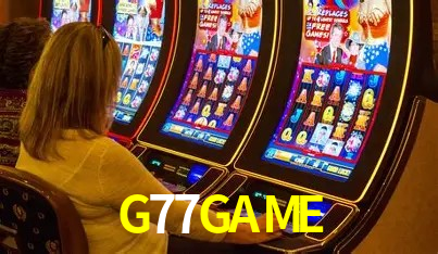 G77GAME,G77.GAMES