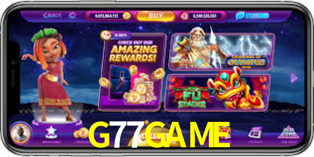 G77GAME,G77.GAMES